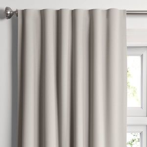Blackout Aruba Window Panels 50x84